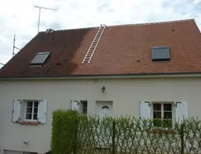 Artisan Couvreur Nogent-le-Roi 28210 Eure-et-Loir